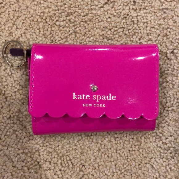 kate spade Handbags - Kate Spade ♠️ ID Wallet kate spade Handbags - Kate Spade ♠️ ID Wallet